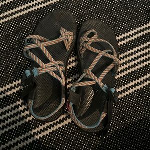 Chacos (Double Strap)